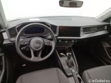  Audi  A1 Sportback AUDI  - 2019 25 TFSI 95hp S tronic (EU6AP) 5d #9