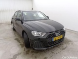  Audi  A1 Sportback AUDI  - 2019 25 TFSI 95hp S tronic (EU6AP) 5d #8