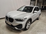  Bmw  X1 BMW  sDrive16dA (85 kW) 5d 