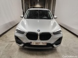  Bmw  X1 BMW  sDrive16dA (85 kW) 5d #5