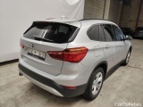  Bmw  X1 BMW  sDrive16dA (85 kW) 5d #2