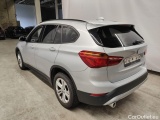  Bmw  X1 BMW  sDrive16dA (85 kW) 5d #7