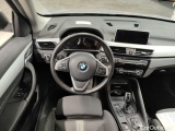  Bmw  X1 BMW  sDrive16dA (85 kW) 5d #9