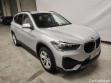  Bmw  X1 BMW  sDrive16dA (85 kW) 5d #8