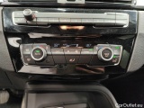  Bmw  X1 BMW  sDrive16dA (85 kW) 5d #32