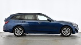  Bmw  Serie 3 xDrive - Automatic Diesel  7 #12