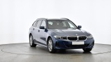  Bmw  Serie 3 xDrive - Automatic Diesel  7 #15