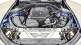  Bmw  Serie 3 xDrive - Automatic Diesel  7 #29