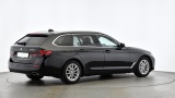  Bmw  Serie 5 xDrive - Automatic Diesel  8 #10