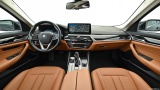  Bmw  Serie 5 xDrive - Automatic Diesel  8 #19