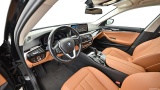  Bmw  Serie 5 xDrive - Automatic Diesel  8 #26