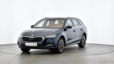  Skoda  Octavia Combi 2,0 TDI DSG Automatic Diesel  9 