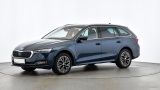  Skoda  Octavia Combi 2,0 TDI DSG Automatic Diesel  9 #2