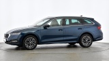 Skoda  Octavia Combi 2,0 TDI DSG Automatic Diesel  9 #3