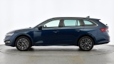  Skoda  Octavia Combi 2,0 TDI DSG Automatic Diesel  9 #4