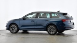  Skoda  Octavia Combi 2,0 TDI DSG Automatic Diesel  9 #5