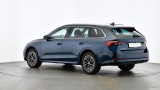  Skoda  Octavia Combi 2,0 TDI DSG Automatic Diesel  9 #6