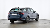  Skoda  Octavia Combi 2,0 TDI DSG Automatic Diesel  9 #9