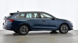  Skoda  Octavia Combi 2,0 TDI DSG Automatic Diesel  9 #11