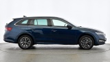  Skoda  Octavia Combi 2,0 TDI DSG Automatic Diesel  9 #12