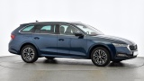  Skoda  Octavia Combi 2,0 TDI DSG Automatic Diesel  9 #13