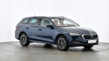  Skoda  Octavia Combi 2,0 TDI DSG Automatic Diesel  9 #14