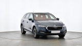  Skoda  Octavia Combi 2,0 TDI DSG Automatic Diesel  9 #15