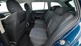  Skoda  Octavia Combi 2,0 TDI DSG Automatic Diesel  9 #18