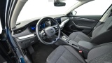  Skoda  Octavia Combi 2,0 TDI DSG Automatic Diesel  9 #27