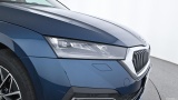  Skoda  Octavia Combi 2,0 TDI DSG Automatic Diesel  9 #34