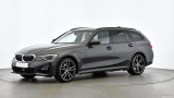  Bmw  Serie 3 PHEV xDrive Touring Automatic Petrol/Electric  29 #2