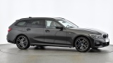  Bmw  Serie 3 PHEV xDrive Touring Automatic Petrol/Electric  29 #13