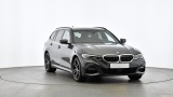  Bmw  Serie 3 PHEV xDrive Touring Automatic Petrol/Electric  29 #15