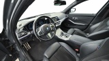  Bmw  Serie 3 PHEV xDrive Touring Automatic Petrol/Electric  29 #25