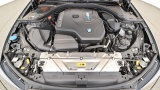  Bmw  Serie 3 PHEV xDrive Touring Automatic Petrol/Electric  29 #28