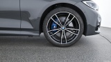  Bmw  Serie 3 PHEV xDrive Touring Automatic Petrol/Electric  29 #33