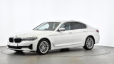  Bmw  Serie 5 xDrive - Automatic Diesel  30 #2