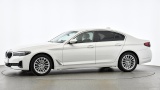  Bmw  Serie 5 xDrive - Automatic Diesel  30 #3