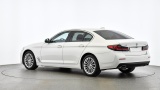  Bmw  Serie 5 xDrive - Automatic Diesel  30 #6