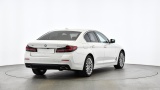  Bmw  Serie 5 xDrive - Automatic Diesel  30 #9