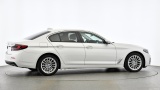  Bmw  Serie 5 xDrive - Automatic Diesel  30 #11