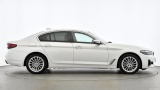  Bmw  Serie 5 xDrive - Automatic Diesel  30 #12