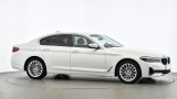  Bmw  Serie 5 xDrive - Automatic Diesel  30 #13