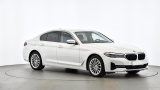  Bmw  Serie 5 xDrive - Automatic Diesel  30 #14