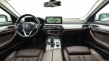  Bmw  Serie 5 xDrive - Automatic Diesel  30 #19