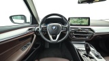  Bmw  Serie 5 xDrive - Automatic Diesel  30 #20