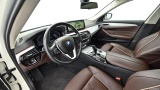  Bmw  Serie 5 xDrive - Automatic Diesel  30 #26