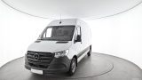  Mercedes  Sprinter 214 CDI - Manual Diesel  36 