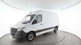  Mercedes  Sprinter 214 CDI - Manual Diesel  36 #2