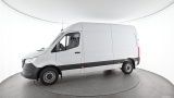  Mercedes  Sprinter 214 CDI - Manual Diesel  36 #3